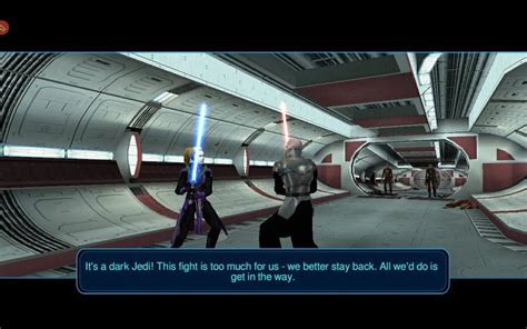 KOTOR 1 and 2 Mod Builds: Guaranteed .